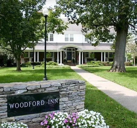 The Woodford Inn-2